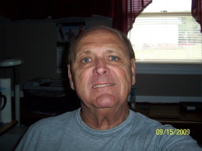 Robert James