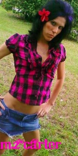 Jennifer Carter