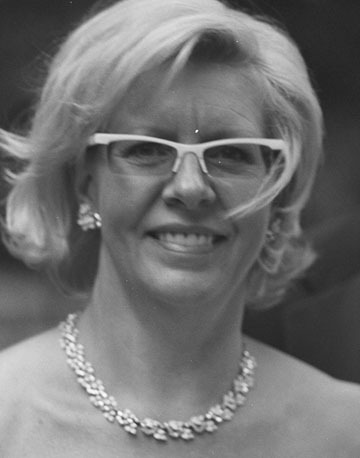 Jirina Ribbens