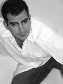 Christopher Kokinos