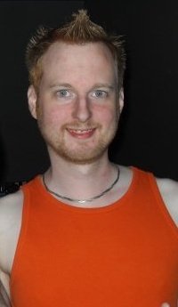 Michael Gronseth