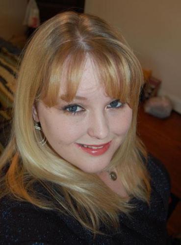 Kylie Courter