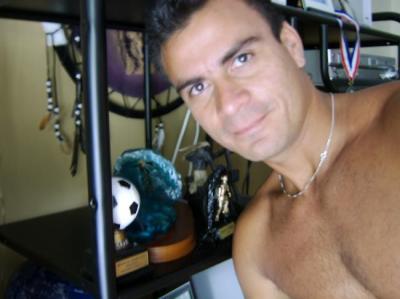 Rivelino Oliveira