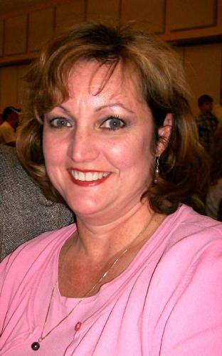 Cynthia Kirk