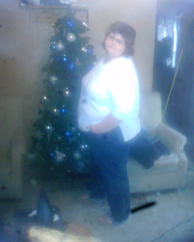 Tina Jones