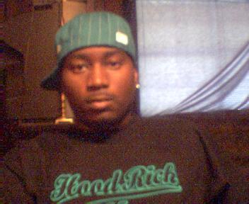 Ricky Baker
