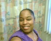 Sharice Lawrence