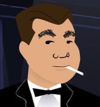 Daniel Darcy