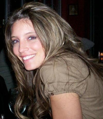 Megan Wheeler