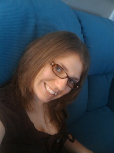 Kristina Pickles
