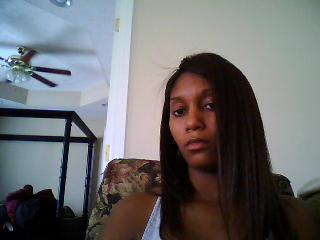 April Crowell