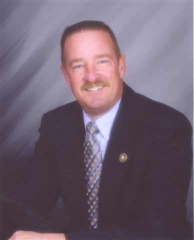 James Allen