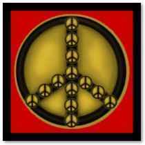 Parnell Peace