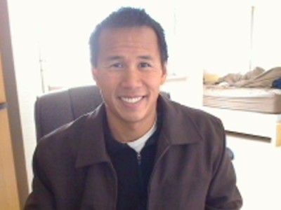 Jeffrey Liang