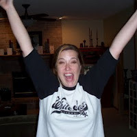 Stacie Domaz
