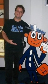 Ernest Andradebarteldes