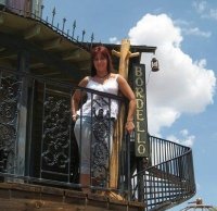 Tina Bussieres