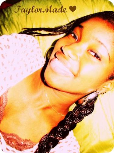 Taylor Rosemond