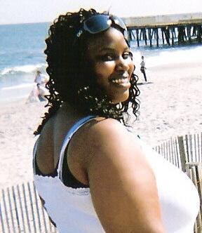 Tajuana Newkirk