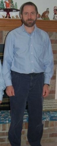 Keith Havener