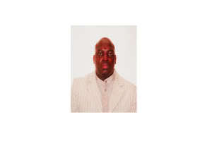 Fred Kamanya