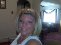 Rae Mclaughlin