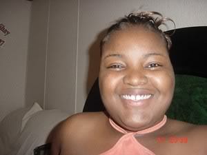 Toni Lucious