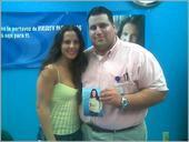 Steven Magallon