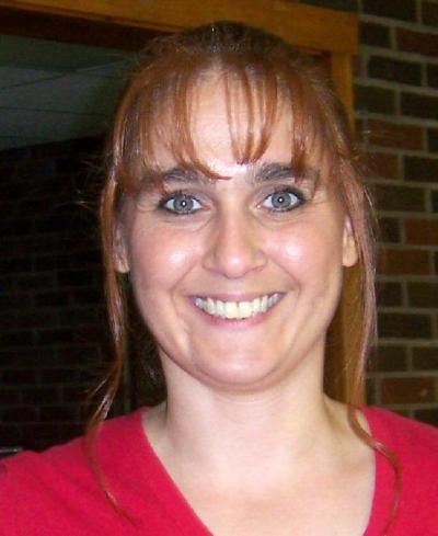 Barbara Watson