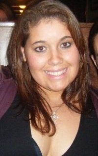 Anjelyne Martinez