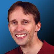 James Huber