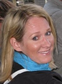 Kristen Attaway