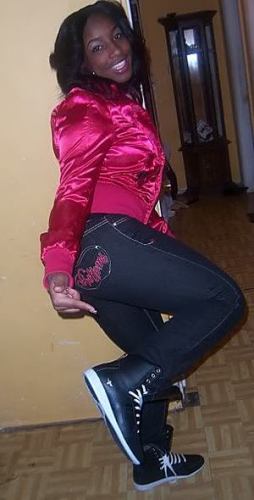 Tashee Davis
