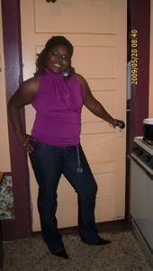 Treesa Wilbourn