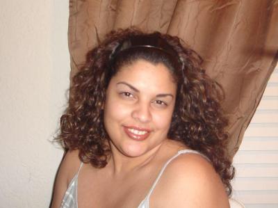 Carolyn Perez