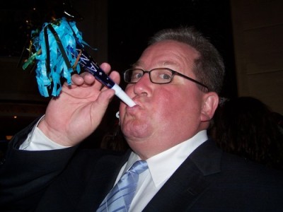 Neal Geerdes