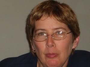 Terri Wright