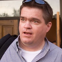 Patrick Budowski