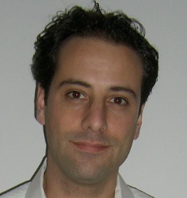 Jonathan Steinberg