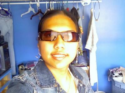 Brendalee Tapuro