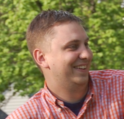 Kevin Slozak