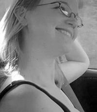 Sarah George