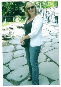 Julie Jacques
