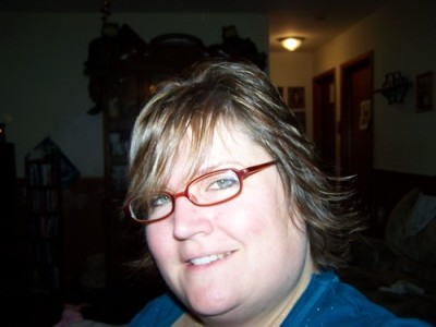 Heather Wetherbee