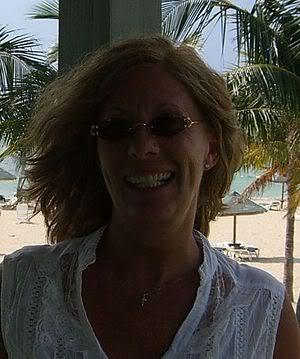 Marilyn Johnson