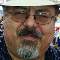 George Echohawk