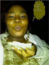 Tyeia Spann