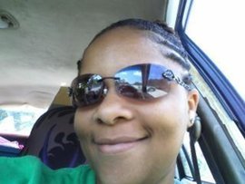 Latrice Sims