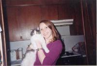 Melissa Ruthven