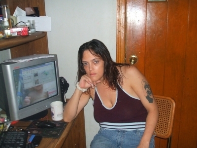 Tricia Abrahamson